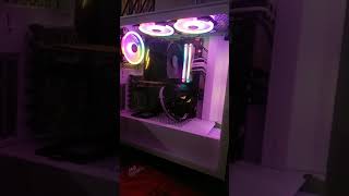 Corsair 4000D Airflow TG [upl. by Arther]