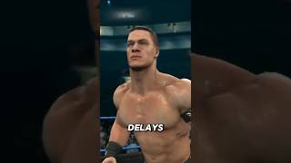 This CANCELLED WWE Game Could Have Changed EVERYTHING 🤯 [upl. by Meehyrb]