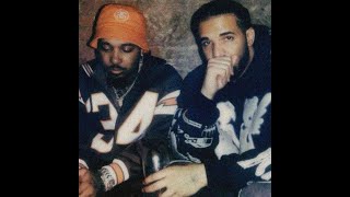 FREE Drake Type Beat  quotCARE TAKING  BY MYSELF INTERLUDEquot [upl. by Culosio]