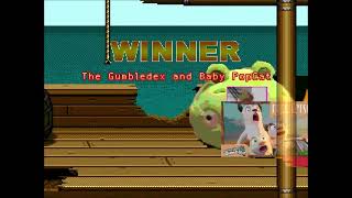 PawPawsFan8UTTPs Mugen  Reboot Episode 726 The Gumbledex Assault [upl. by Ansley]