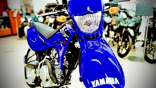 ESTA ES LA XTZ 125 DE YAMAHA MODELO 2023 NUEVOS COLORES FICHA TÉCNICAPRECIO Y MÁS yamaha xtz125 [upl. by Eikcor]