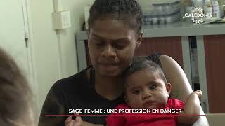 Sagefemme  une profession en danger [upl. by Scully]