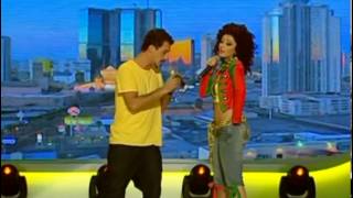 RONELA FT VISARI  NELES  KENGA MAGJIKE 2011 [upl. by Lucier]