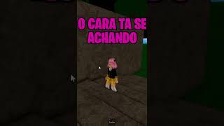 ANYA É HUMILHADA NO BLOX FRUITS no ROBLOX [upl. by Clevey129]