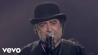 Joaquín Sabina  Cerrado por Derribo Directo [upl. by Ivad389]