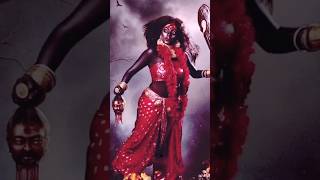 💫🔱🌺Mahakali Kali stotram Mahakali tandavviralvideo jaymaakalishortvideo 💫🔱🌿 [upl. by Harrak]