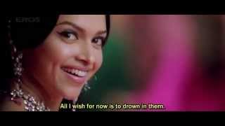 Ajab Si with English subtitles  YouTubeflv [upl. by Kcirtapnaes]