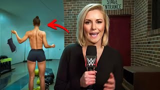 7 WWE Wrestlers Who Didnt Know They Were Live [upl. by Leler725]