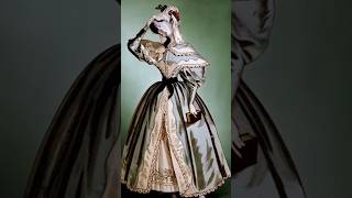 catapulted into the fashion of the 1830s art shorts [upl. by Leora]