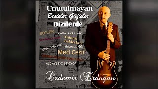 Özdemir Erdoğan  Bana Ellerini Ver Remix [upl. by Lednem223]