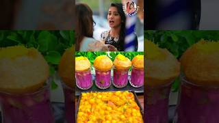 Naira Kartik special Panipuri 🍱 shorts naira yeristakyakahalatahai kartik [upl. by Hirschfeld]