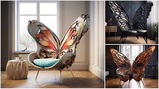 Introducing the Flutter Lounge Chair [upl. by Hsirehc53]