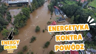 1709  Energetyka kontra powódź [upl. by Eralc]