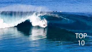 TOP 10 from November 5 2024 – Surf Clips TV [upl. by Ariaj]