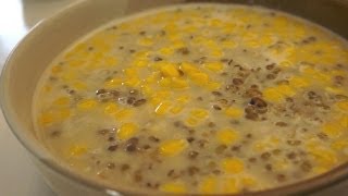 Paano magluto Minatamis na Munggo recipe  Pinoy Filipino tagalog [upl. by Enorel40]