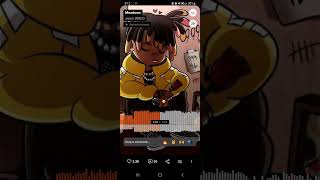 Meadows Juice WRLD unreleased [upl. by Neelyam575]