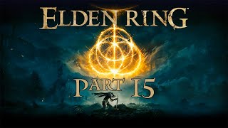 Elden Ring  15  Technical Difficulties in Volcano Manor [upl. by Euhc]