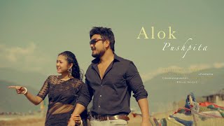 PreWedding teaser  2024  AlokPushpita  WowClick  Dhiraj  prewedding teaser Wowclick [upl. by Cassey]