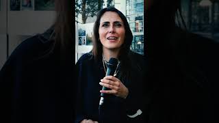 Sharon Den Adel on her first memories writing her own music [upl. by Jodie]