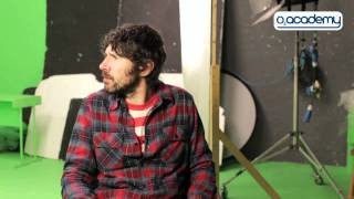 Gruff Rhys Whale Trail [upl. by Rusel]