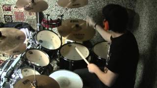 Game of Thrones DRUM COVER🥁  Main Theme [upl. by Deegan]