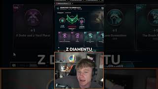 MÓJ PIERWSZY RAZ 💎 arquel twitch ligalegend [upl. by Feeley303]