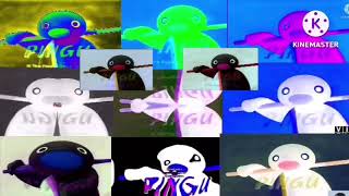 11 PINGU OUTROS [upl. by Anjali]