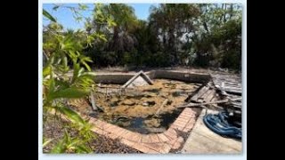 2023 LAGUNA QUAYS Abandoned Resort  Midge Point Whitsundays Qld [upl. by Hotchkiss]