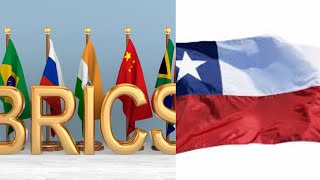 Chile ingresara a BRICS sus PROS y sus CONTRAS [upl. by Nnaeilsel611]