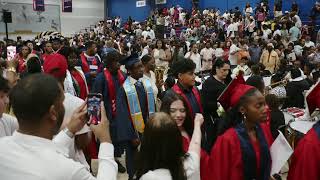 Willingboro High School Graduation 2024 [upl. by Barthold]