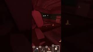 Doors Hard Mode Seek Chase 7 doors doorsroblox roadto10k [upl. by Heidt235]