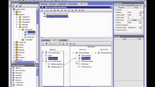 JMS Adapter [upl. by Letnohc]