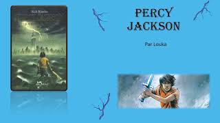 7 Percy Jackson [upl. by Saticilef]