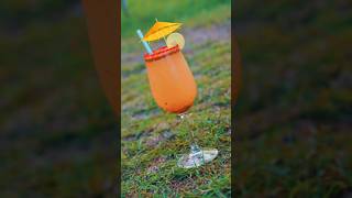 Satmola Mojito Drinks Recipe  Limca Hajmola Cold Drink shorts [upl. by Gracia]