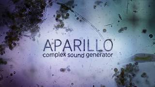 Aparillo Trailer [upl. by Airdnas580]