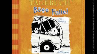 Jeff Kinney Gregs Tagebuch 9  Böse Falle [upl. by Orsini]