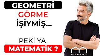 MOLA GEOMETRİ GÖRME İŞİYMİŞPEKİ YA MATEMATİK [upl. by Avis551]