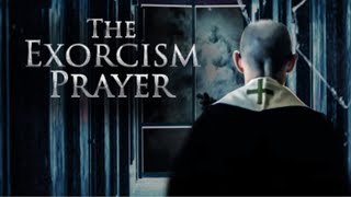 The Exorcism Prayer  Trailer Vyre Network [upl. by Wystand437]