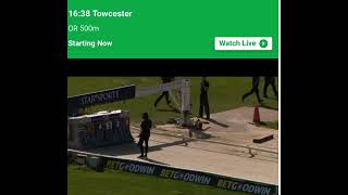 Answering Towcester Win 19th May [upl. by Phina51]