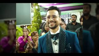 My Wedding Vlog Part 3  Night Before Wedding 😍  Neeraj Joshi Vlogs [upl. by Rosenblatt]