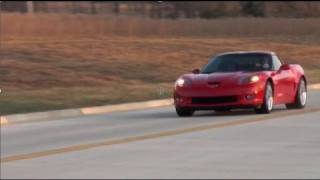 Z06 CORVETTE 150MPH WOT FLY BY [upl. by Wurster772]