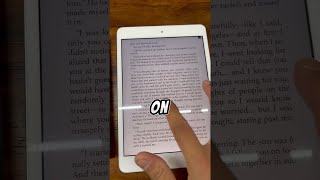 Kindle paperwhite versus iPad mini for reading ebooks apple kindle ipad [upl. by Miles951]