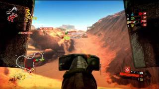 Harms Way  Online Shooter Gameplay HD [upl. by Ecyac]