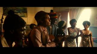 The Wailers  Simmer Down Extrait du film Bob Marley One Love 2024 [upl. by Ahsatsana]