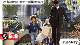 Pursuit of Happiness  Full Movie in Hindi [upl. by Aniretak284]