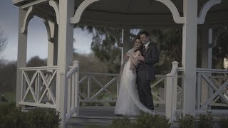 Farnham Estate Wedding Video Cavan [upl. by Sheets123]