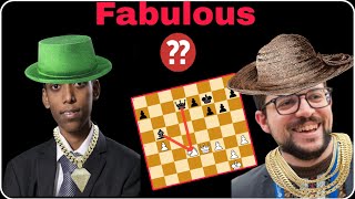 Glorious match between R Praggnanandhaa vs VachierLagrave Maxime 2023 [upl. by Fletcher]