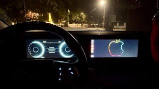 CarPlay demoloop 2024 [upl. by Strickler]