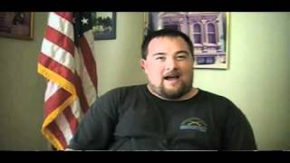 Veteran Tales Interview 8 Jim Batchelor [upl. by Jocelyne412]