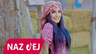 Naz Dej  Allah Allah Ya Baba 2022 Official Music Video [upl. by Klemens]